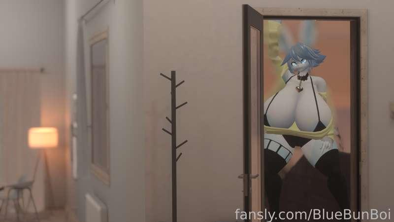 bluebunboi image #1