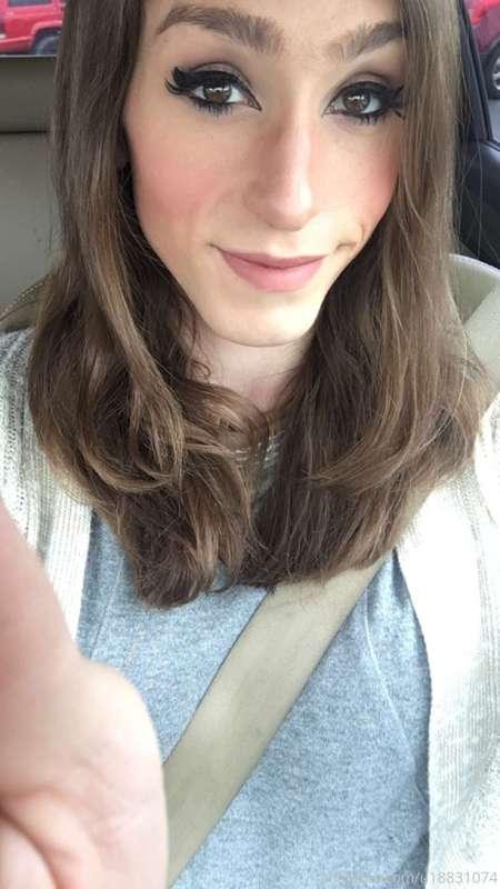 I had a busy day today! I woke up and immediately started wo..