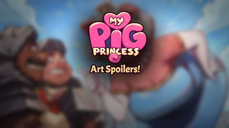 MPP: Queen Questioning & Clothing-Foot-Fishing
