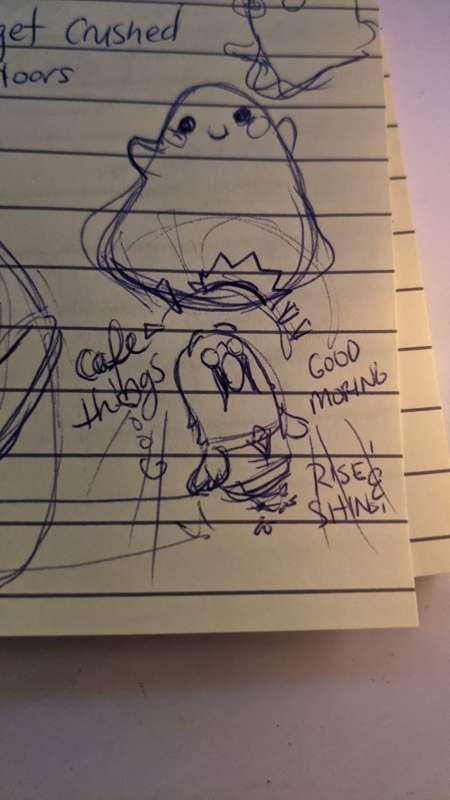 Brewster Shirt Design Embryo