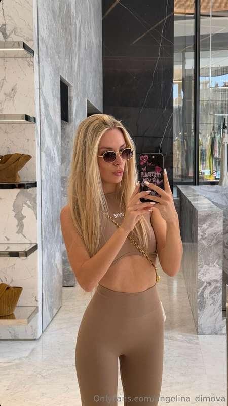 shopping time 🥰