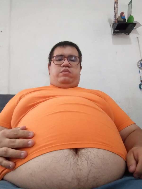 Mike, August Update