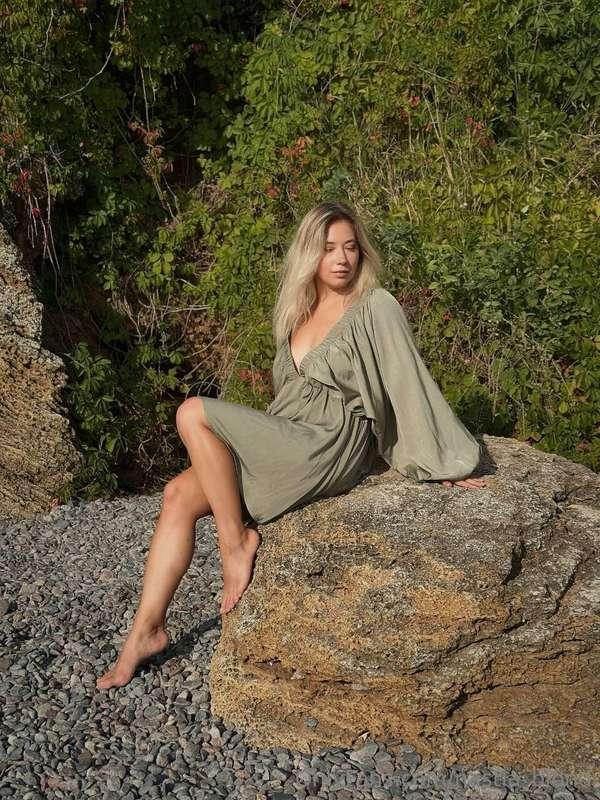 Sometimes it seems like the whole world is slowing down, and..