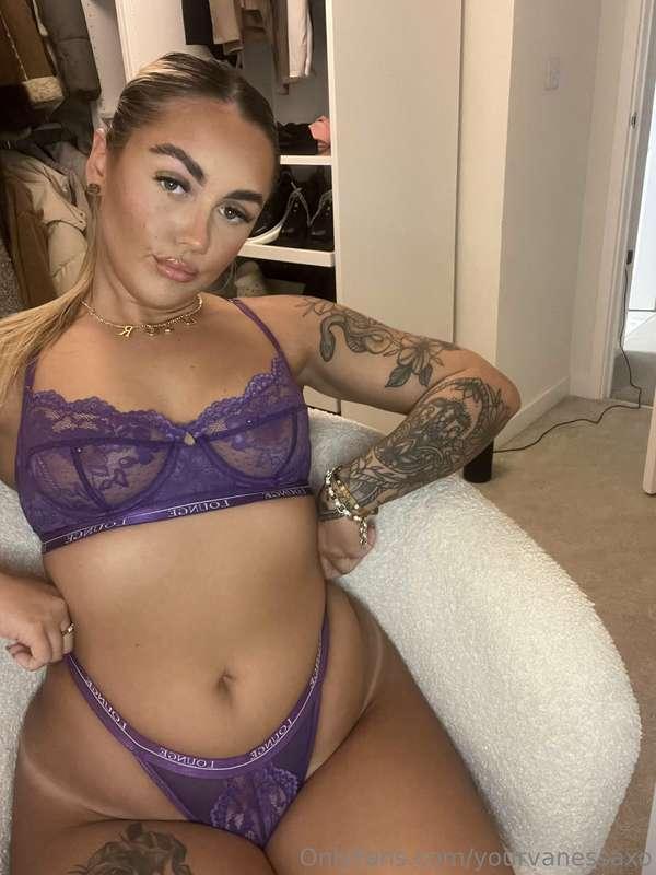 All I really want is someone with a good heart and a dirty m..