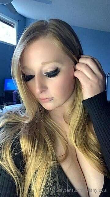 Felt pretty 💕