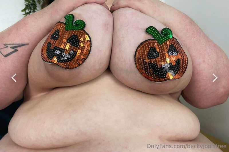 Is it too early for this years Halloween costumes?