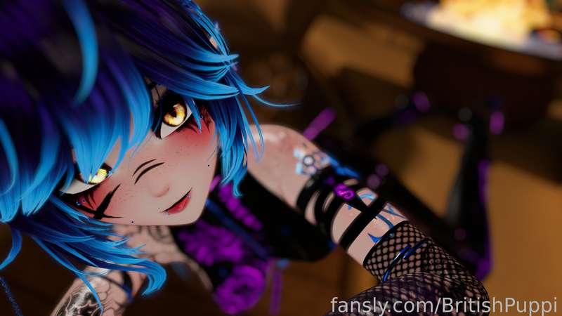 britishpuppi image #3