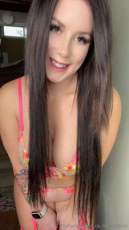 Feeling kinda cute 🥰