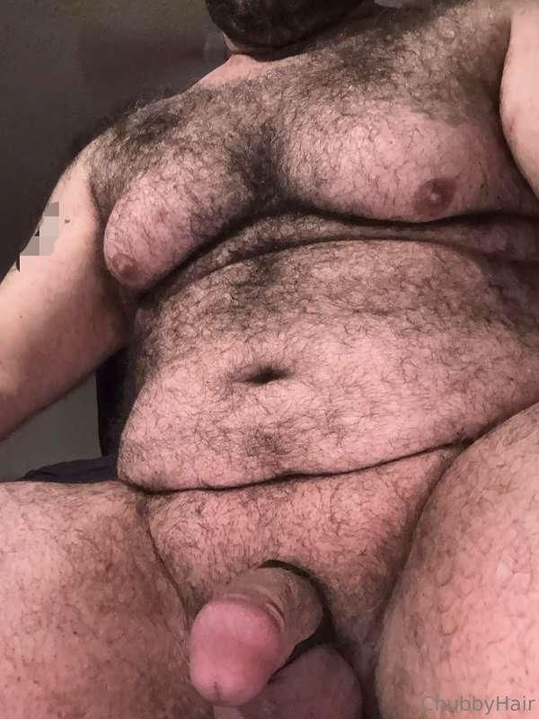 chubbyhair image #4