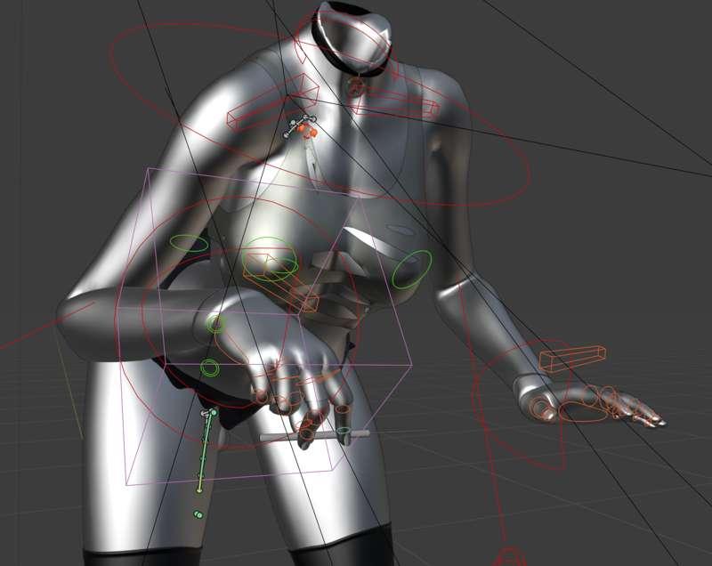 HSGA 2 - WIP 4.1