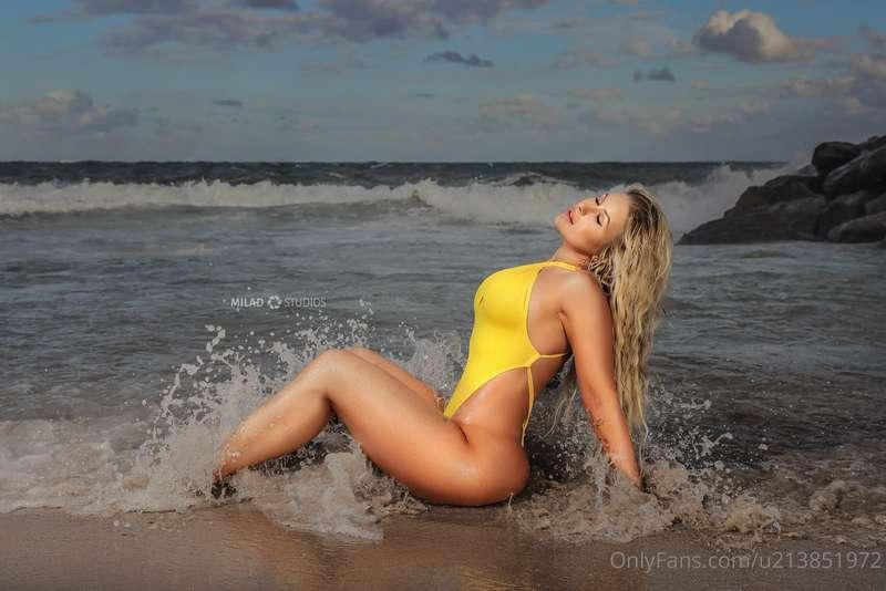 Come join me in paradise💕