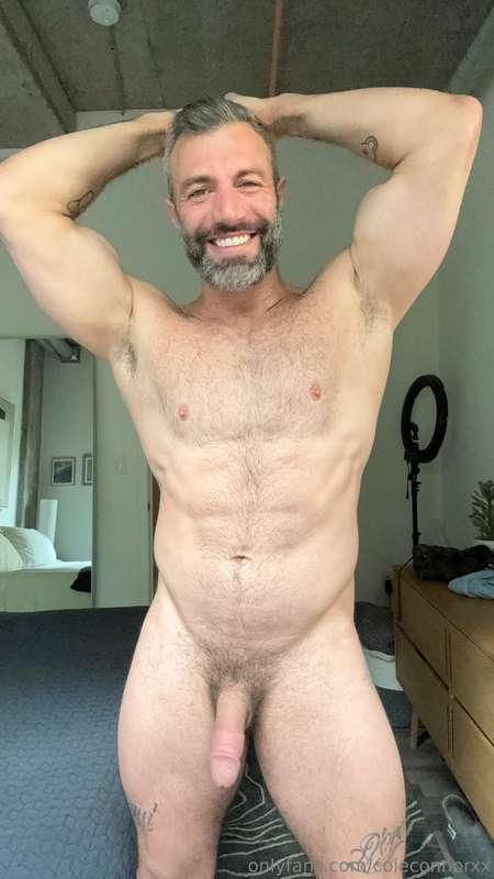 Good morning, everyone!! What would you do if you caught me ..