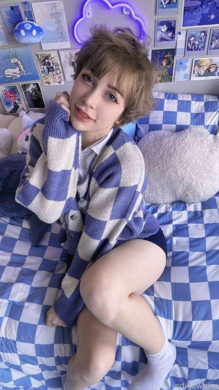 indigowhite image #8