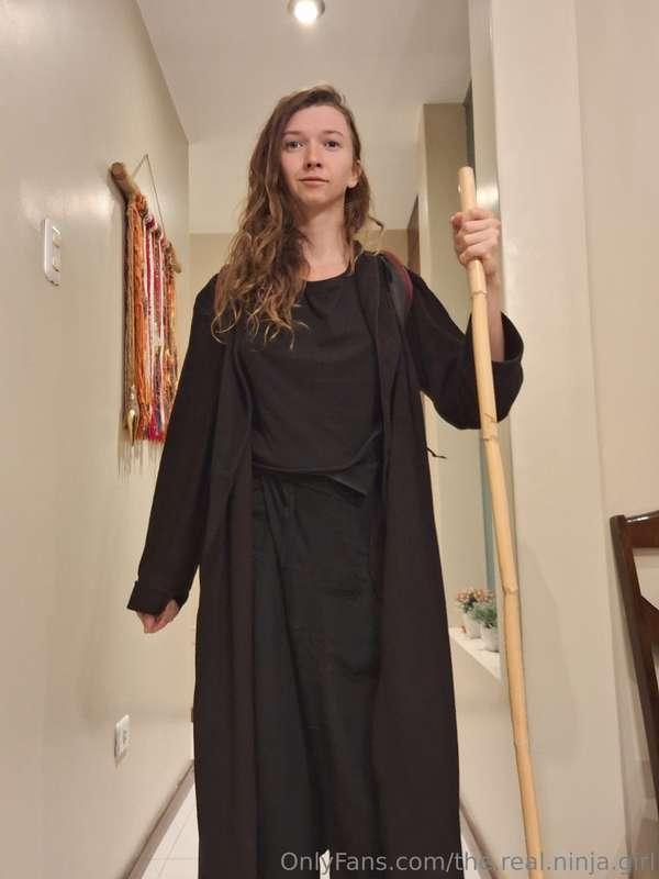 the.real.ninja.girl main image