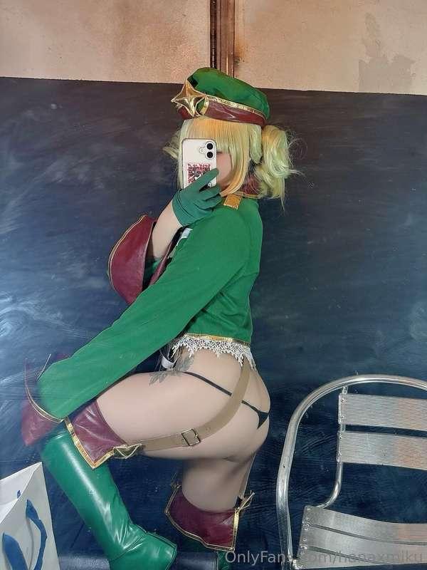 🤭