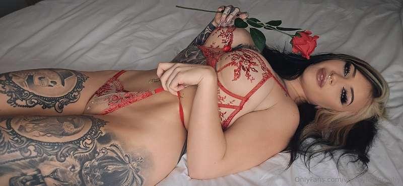 Happy valentine's day 🌹♥️ 