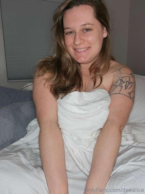 Ready for bed? 