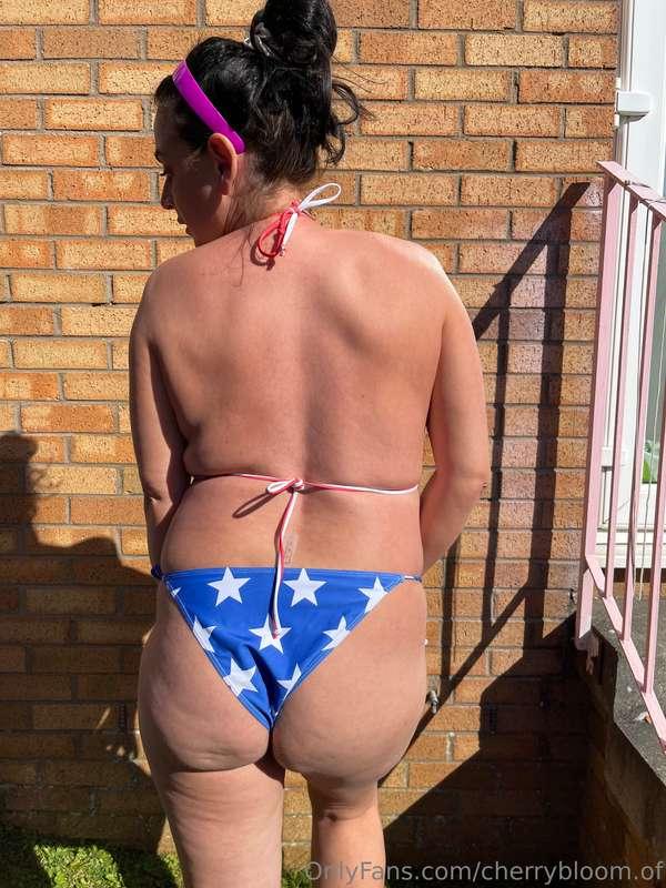 I think I missed a spot, can you help? 🤭