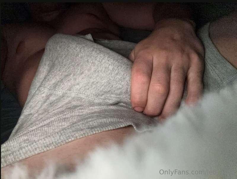 Warning: highly distracting content ahead 😈