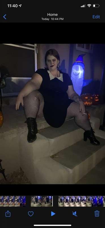 Halloween photo dump part 2