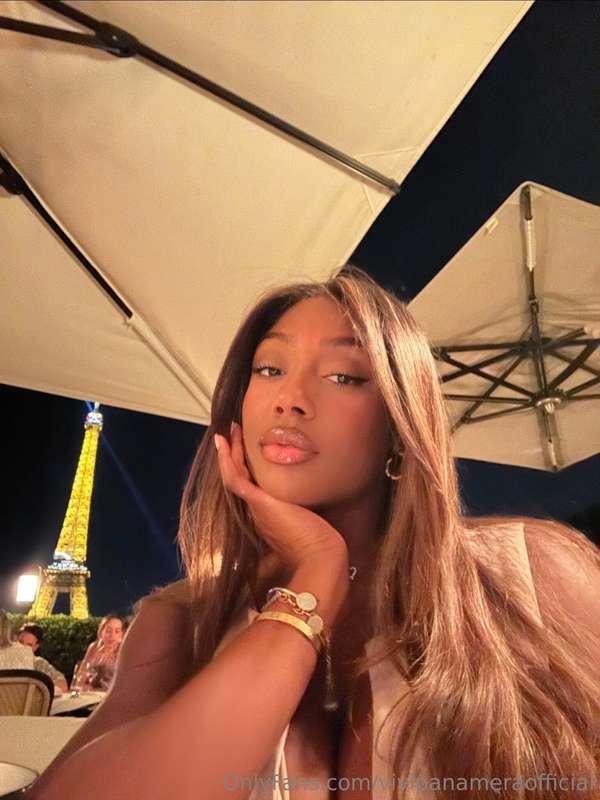 this view’s cute… but i’ve got something even prettier to sh..