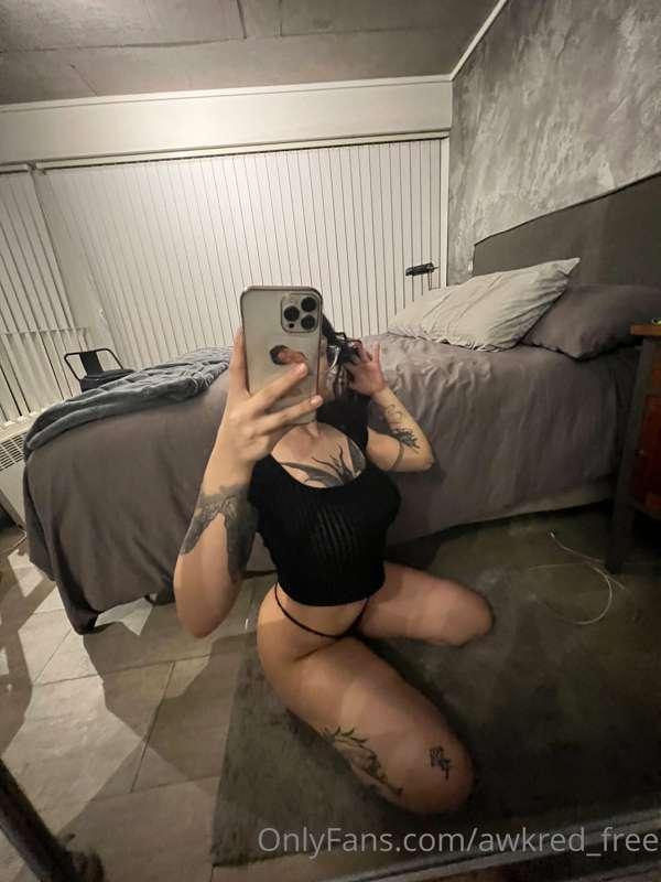 meow🍒