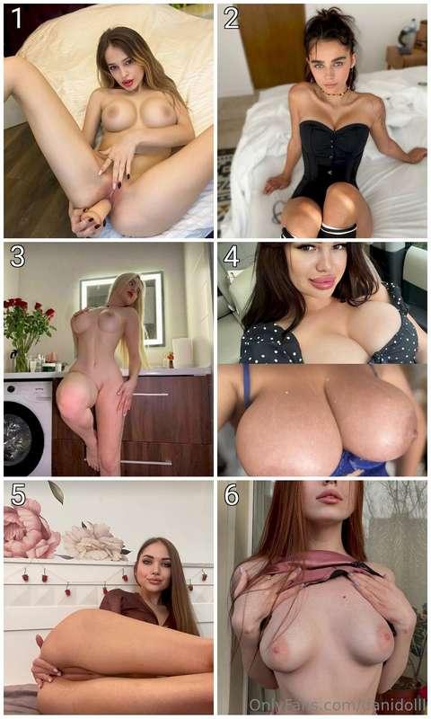 🚀 FOLLOW MY BESTIES FOR VIP ACCESS!1. 💝🔥 @sultry_lucy 🔥💝2. 💕..