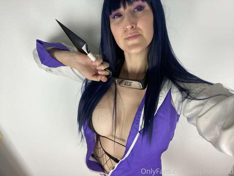 A few Hinata Selfies :) can’t remember if I posted these :)
