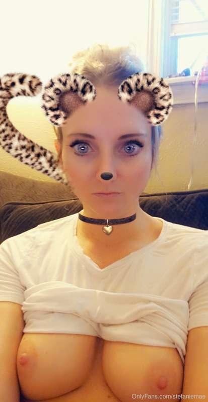 Boobies 🙌😼