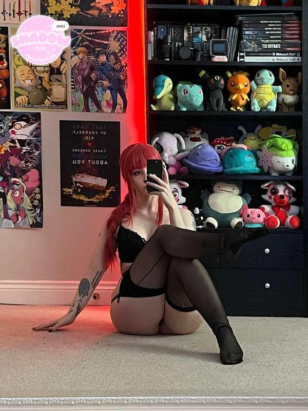 shadowofcosplay image #1