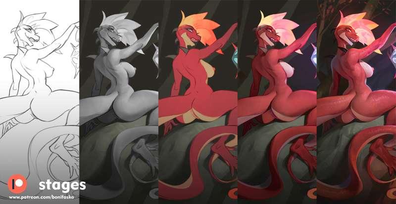 Helly | stages