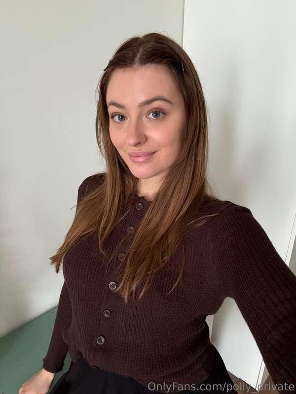 Don't be afraid to change. Even if someone doesn't get you, ..