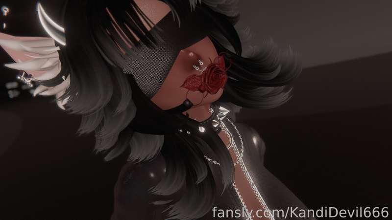 kandidevil666 image #3