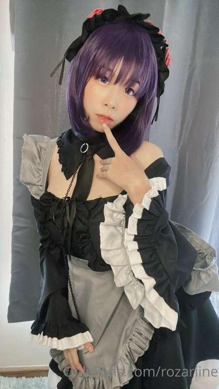 Shizuku-tan set💜
⚠️ 20+ rated pics included ❤️‍🔥