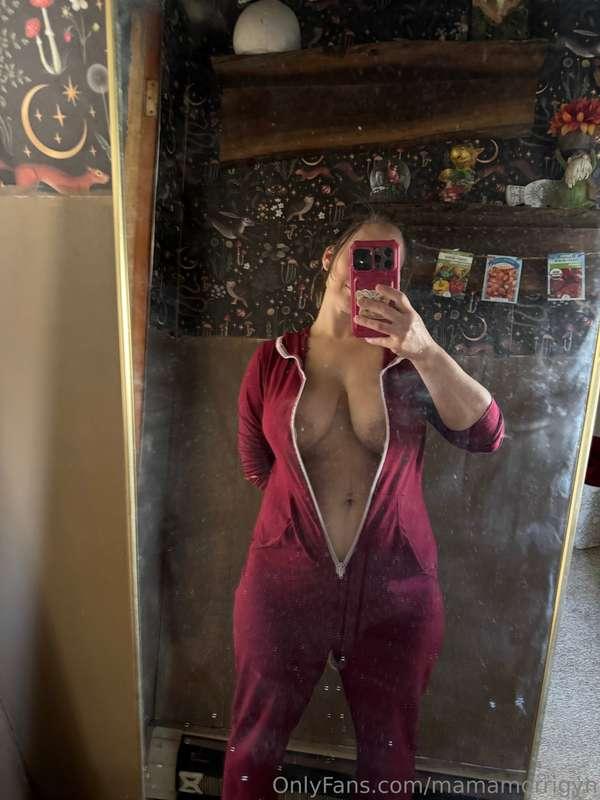 Been spending a lot of time in my pajamas lately, living the..