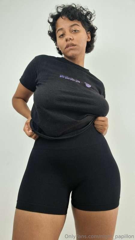 Have a good day 😏😈🖤