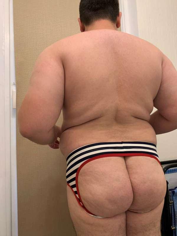 Wide Load