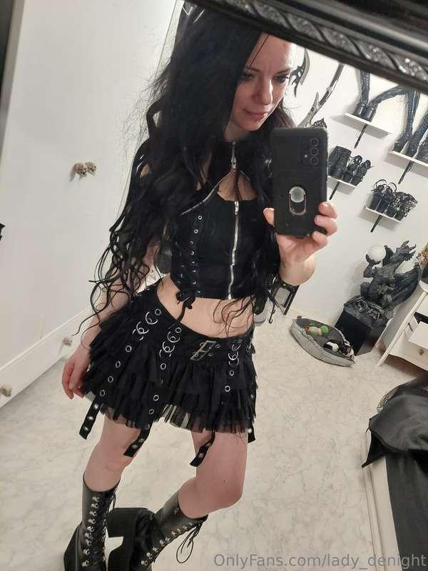 Bei mir ist momentan echt viel los, weshalb ich wieder nicht..