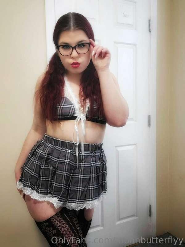 Usually, I'm the one in charge, I am the devine teacher. 🍎 ...