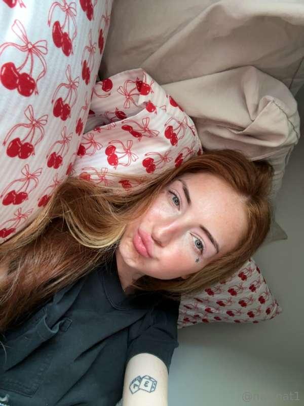 good morning y'all😋