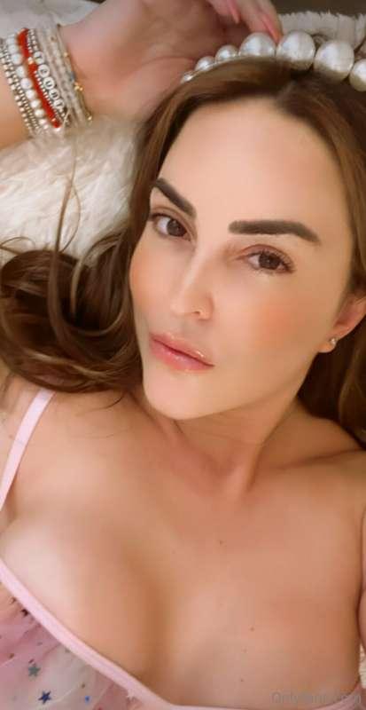 Buenas noches bebe💋