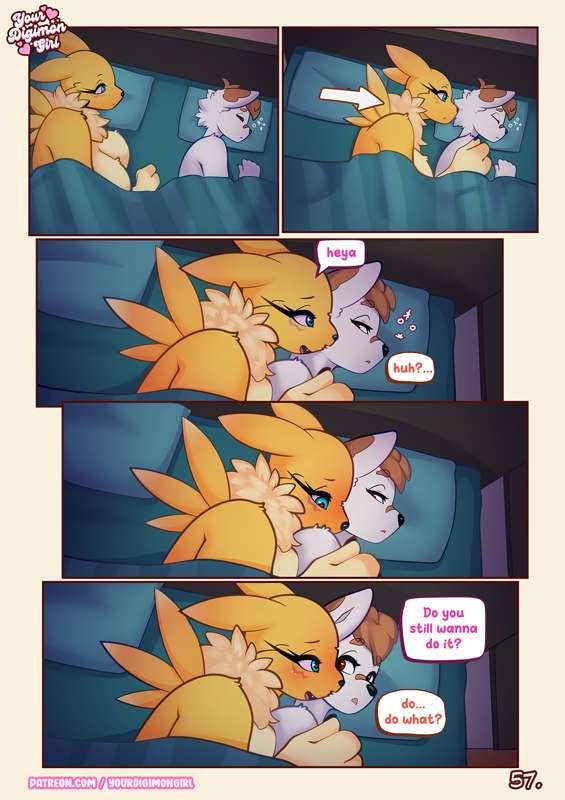 Page 57📔✏️ - 1080p 🍑 
