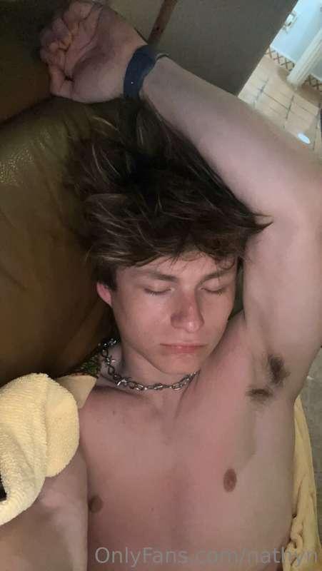 hi im tireddd