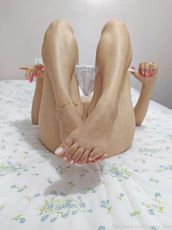 come lick 👣🔥vem lamber