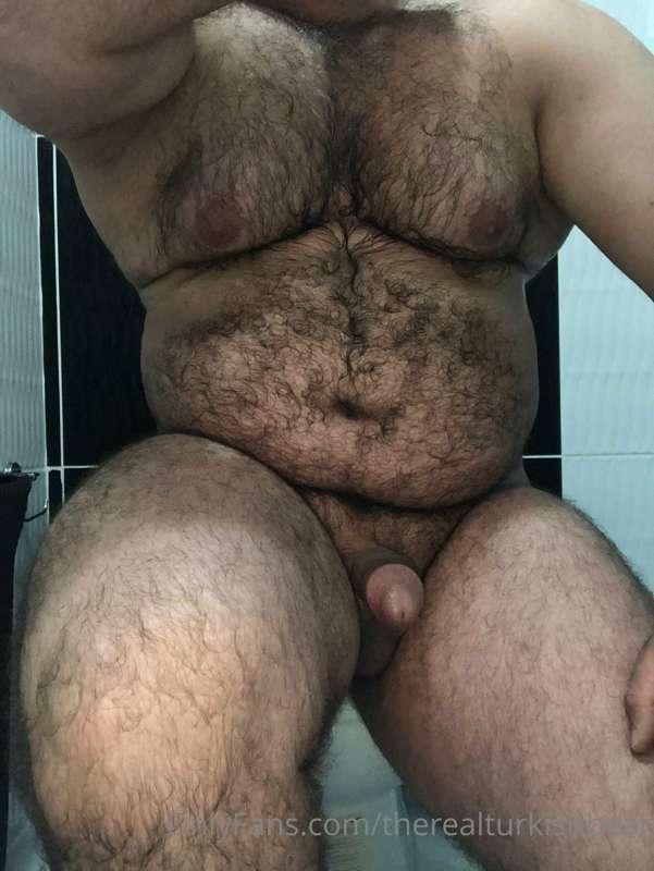 Yeah... That meal made me really fat 🐮