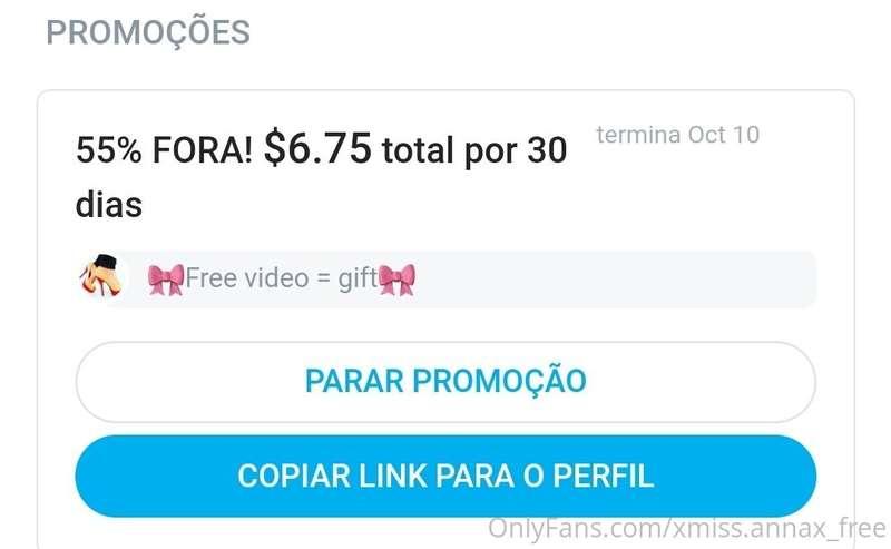 New promo on my VIP page, 55% off ❤️ Ends Oct 10.  Nova prom..