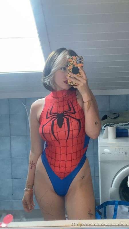 Should I be your hero?