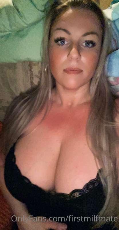 Milf🖤🖤Monday
Good Night xoxo