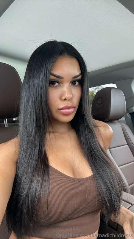 My birthday is in 10 days!!!! Spoil your queen all month lon..