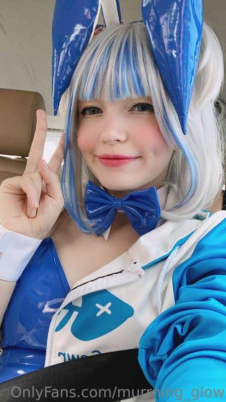 Happy Sunday! ^^